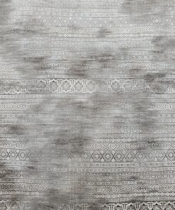 فرش ماشینی 1200 شانه طرح مارال کاشان - فرش راحیل (3)