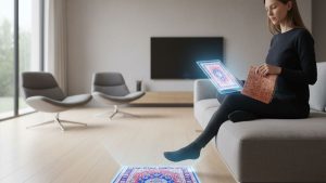۵ اشتباه رایج در خرید آنلاین فرش و چگونه از آنها جلوگیری کنیم