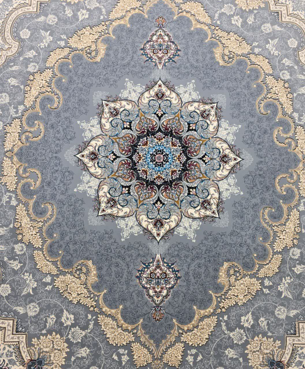 فرش-کرشمه-طوسی-۷۰۰-شانه-راحیل