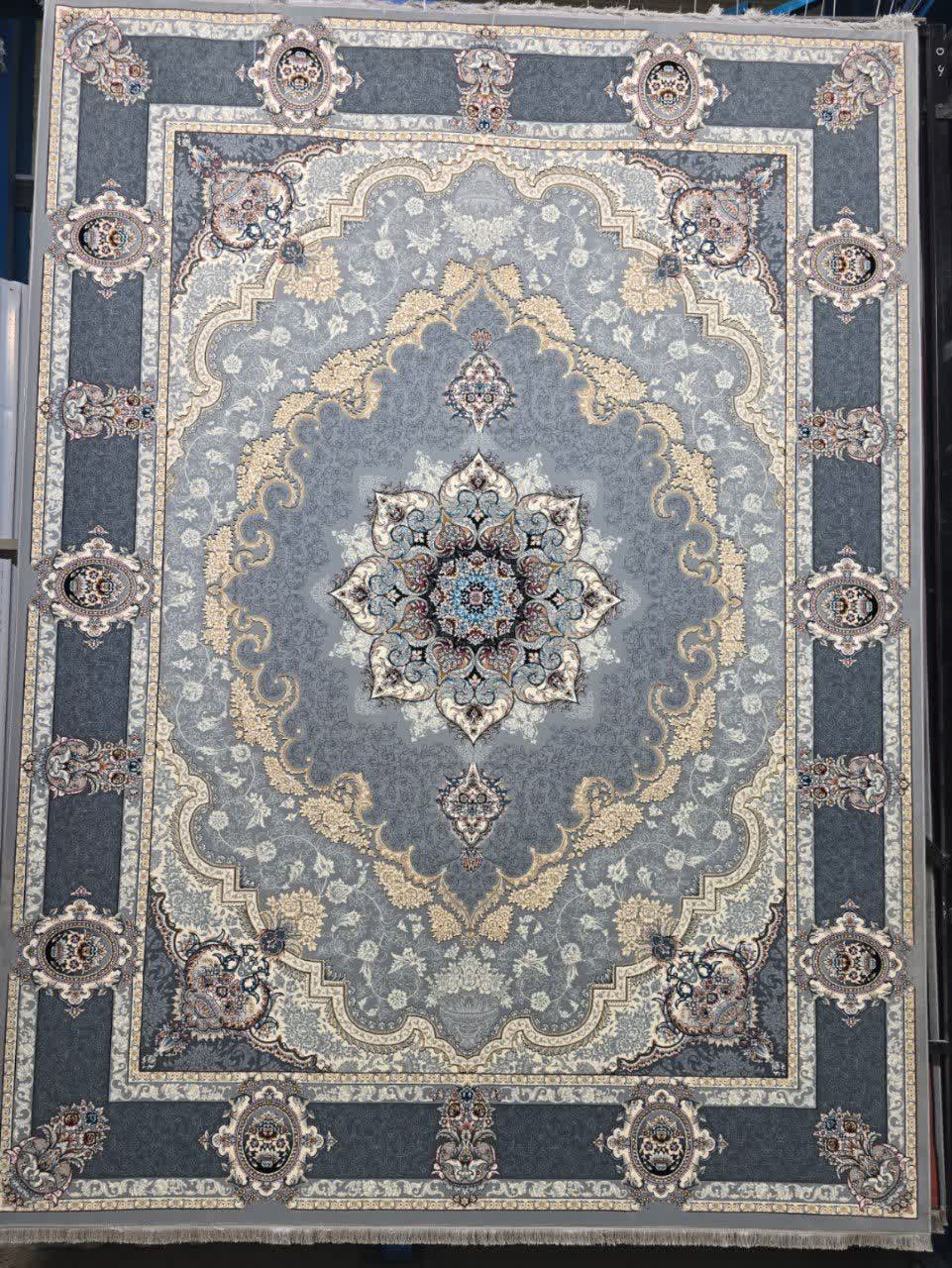 فرش-کرشمه-طوسی-۷۰۰-شانه-راحیل